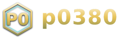 p0380 logo